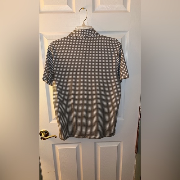 Express Men’s Polo Shirt Medium - Picture 4 of 4